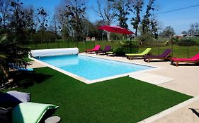 Domaine de la Besnerie